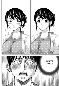 [Shikishiro Konomi] Netoraserare Ch. 10-18 [English] [Seinan Scans+Rabbit Scans]