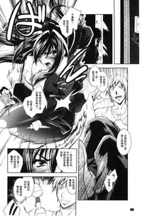 [Parfait] Fallen Justice -Seigi Shittsui- [Chinese]