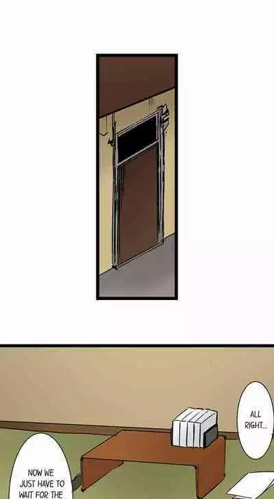 [BURIO] Touching My Older Sister Under the Table (Ch.1-70) [English]