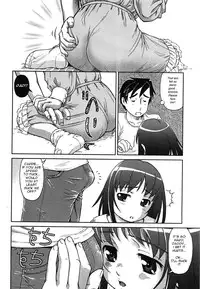 No One Will Know [English] [Rewrite] [olddog51]