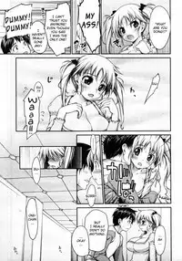 [Ishikei] Insei Iro Iro Ch.1-8 [English]