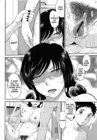 [Tsukino Jyogi] After School [English] {doujin-moe.us}