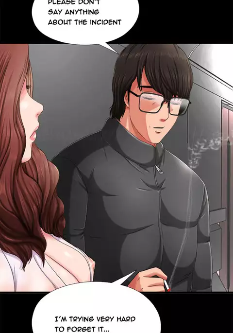 Girl Next Door Ch.1-8