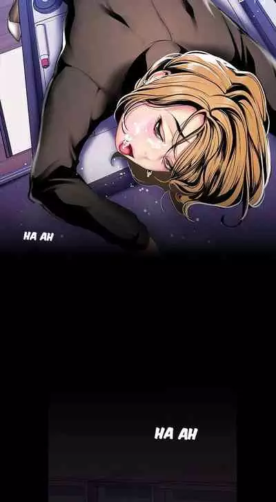 A Wonderful New World Ch.36/?