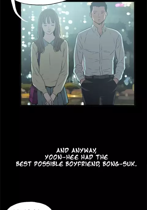 Cohabitation Ch.1-23