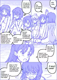 [Kasuga] The C@ttleM@ster Part 1 (THE iDOLM@STER) {English}