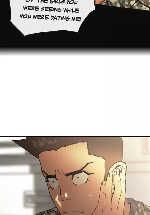 Refrain Love Ch.1-39