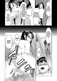 [Takasugi Kou] Dakkan | Recapture Ch. 1-5 [English] [Amoskandy] [Digital]