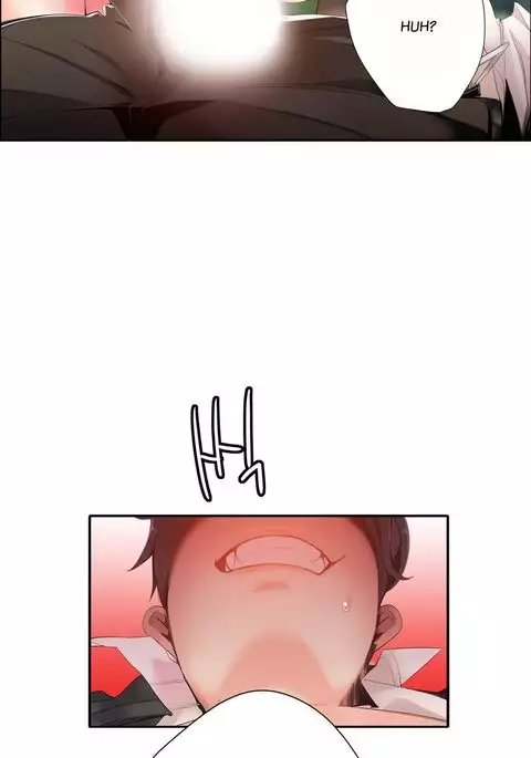 Lilith`s Cord Ch.1-16