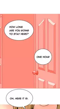 Hooker Ch.1-37 (English) (Ongoing)