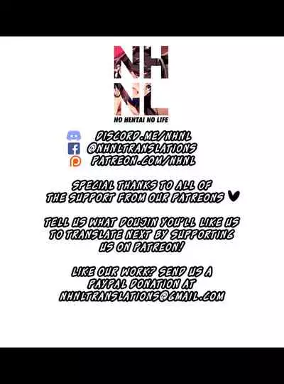 (C97) [Nekonokone (Takeyuu)] Kare ni Saimin o Kaketara Ninshin Saserareta [English] [NHNL]