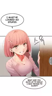 [Mx2J] Hahri's Lumpy Boardhouse Ch. 0-31 [English] (YoManga) (Ongoing)