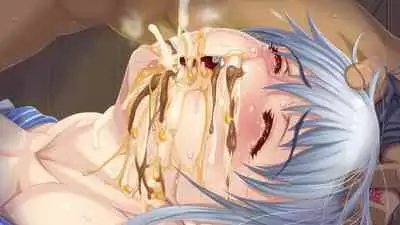 [Gemuodou (Gemuo)] Satomori no Miko Daisanshou Jijo 