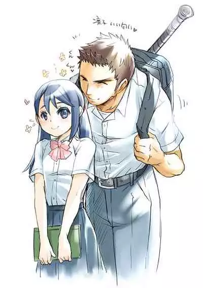 Bukatsu Danshi x Joshi Manager ep. 3 & 4 + Rakugaki Matome