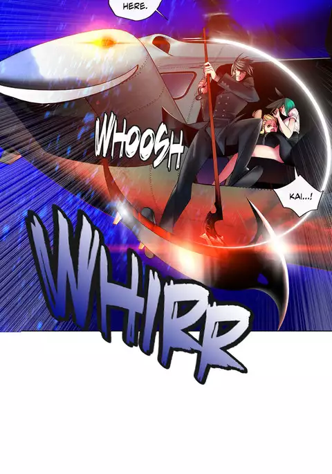 Lilith`s Cord Ch.1-41