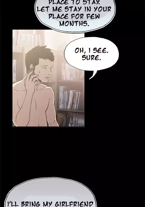 Cohabitation Ch.1-33