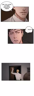 (YoManga) H-Mate - Chapters 31-45 (English)