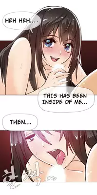 [ButcherBoy] Household Affairs Ch.1-30 (English) (YoManga) (Ongoing)