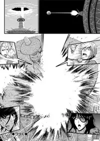 [Nagashima Chousuke] Seireki 2200 Nen no Ota Ch. 1-16 [Digital]