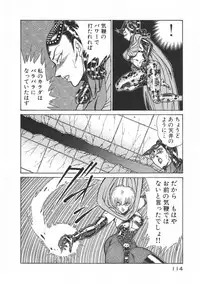 [Inui Haruka] Joousama Wars