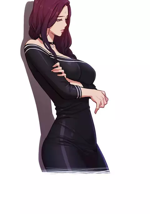 Scandal of the Witch Ch.1-15