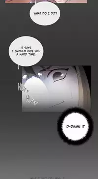 [Silverstar] Talk To Me Ch.1-33 (English) (Ongoing)