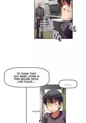 Brawling Go Ch.76-106