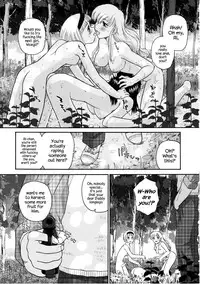 (C68) [Behind Moon (Q)] Dulce Report 6 [English] [SaHa]