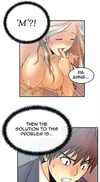 My Office Ch.1-43 (English) (Ongoing)