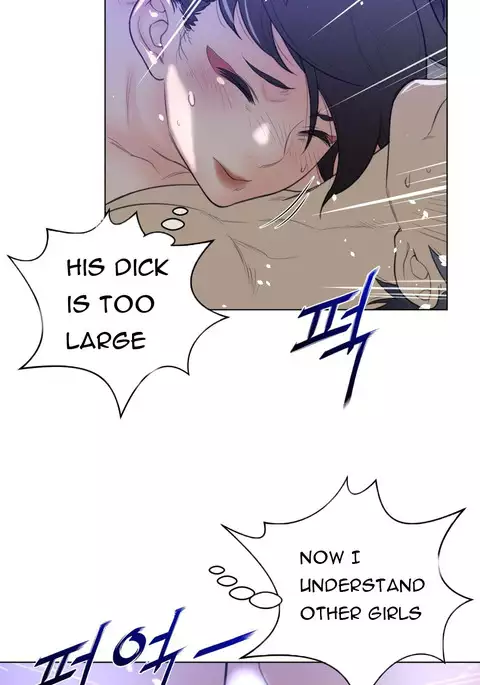 Perfect Half Ch.1-39