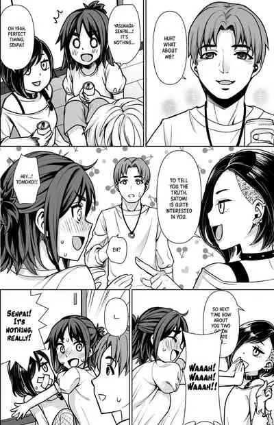 Shitsuren to Soushitsu | Heartbreak and Loss