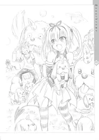 [Yabuki Kentaro] To Love-Ru -Trouble- Darkness Artbook Harem Gold