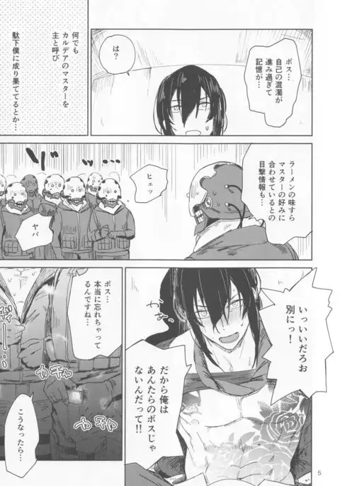 Let's NIKUTAIKAIWA-X