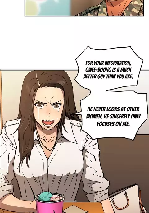 Refrain Love Ch.1-36