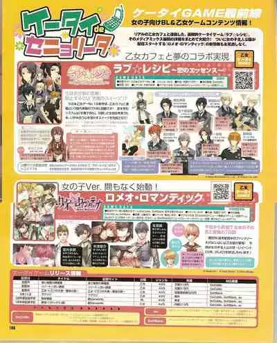 Cool-B Vol.21 2008-09