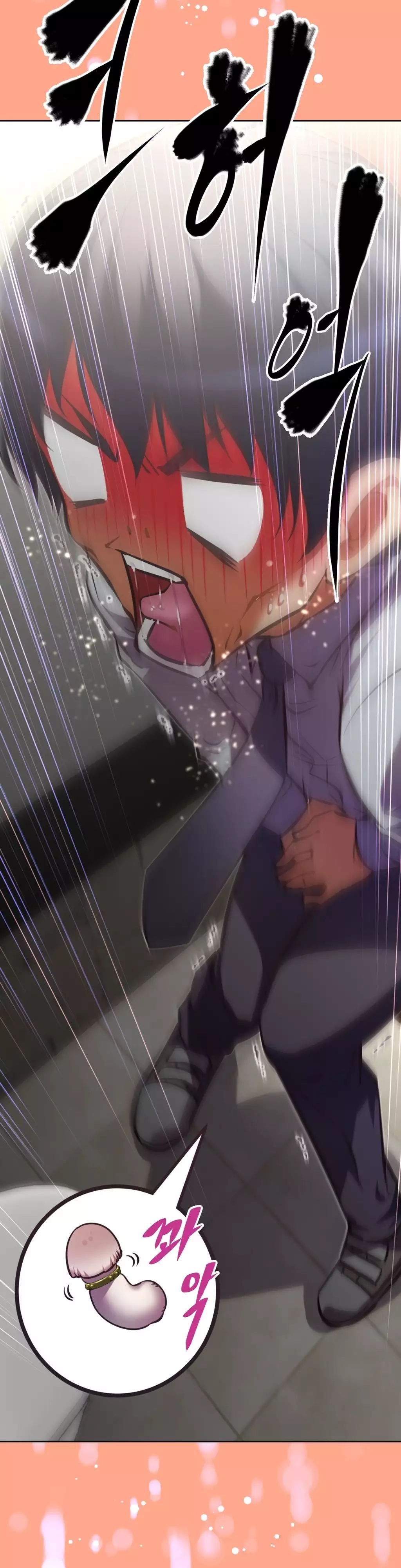 Brawling Go Ch.53-68