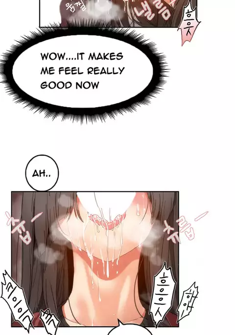 Hari Dormitory Ch.0-30