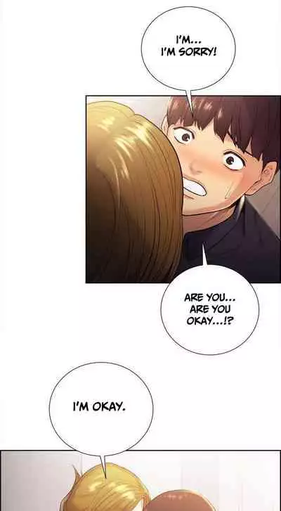 Taste of Forbbiden Fruit Ch.40/53