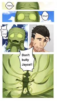 AmumuLand - The Break of Dawn [Eng]