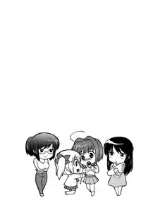 [Kotono Wakako] Colorful Commune Vol.3