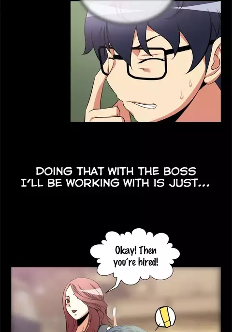 Love Parameter Ch.1-55