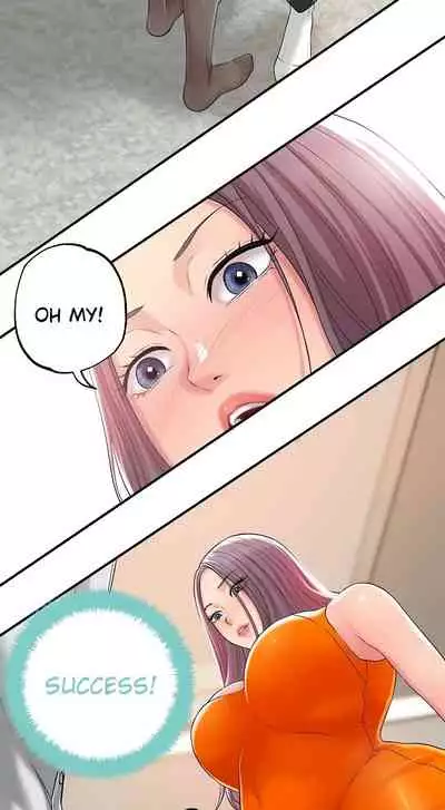 New Town [Lee Wan, Kim Suna] Ch.20/? [English] [Manhwa PDF]