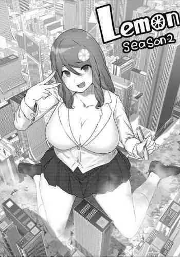 Lemon Season 2