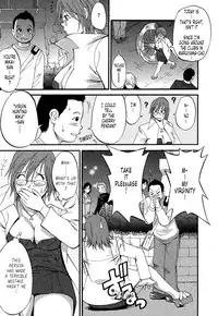 [Saigado] Hanasan No Kyuujitsu (Hana's Holiday) Vol. 2 [English] [Tonigobe]