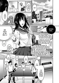 Kai Ane Ch. 1-5