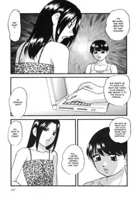 [Kazusa Shima] Cellular Control (Complete) [English] [desudesu]