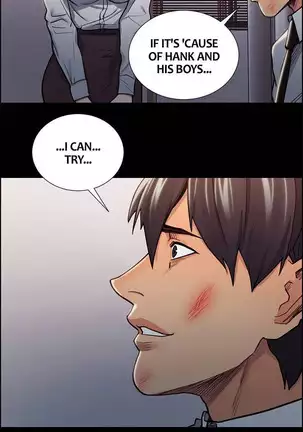 Taste of Forbbiden Fruit Ch.28/53