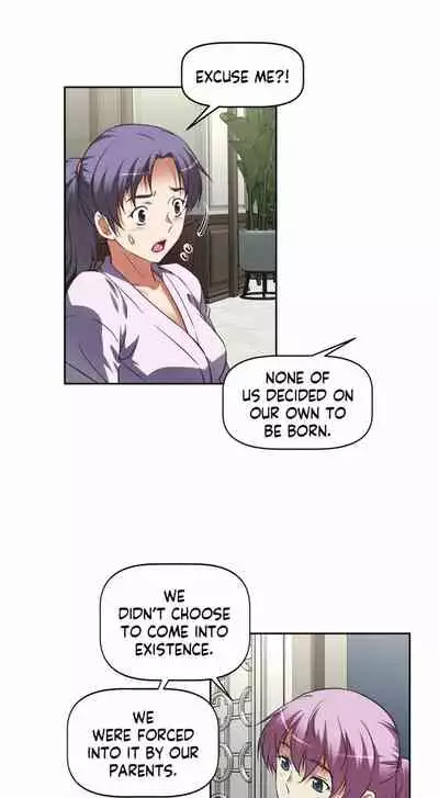 The Girls’ Nest | HELL'S HAREM Ch.1-25