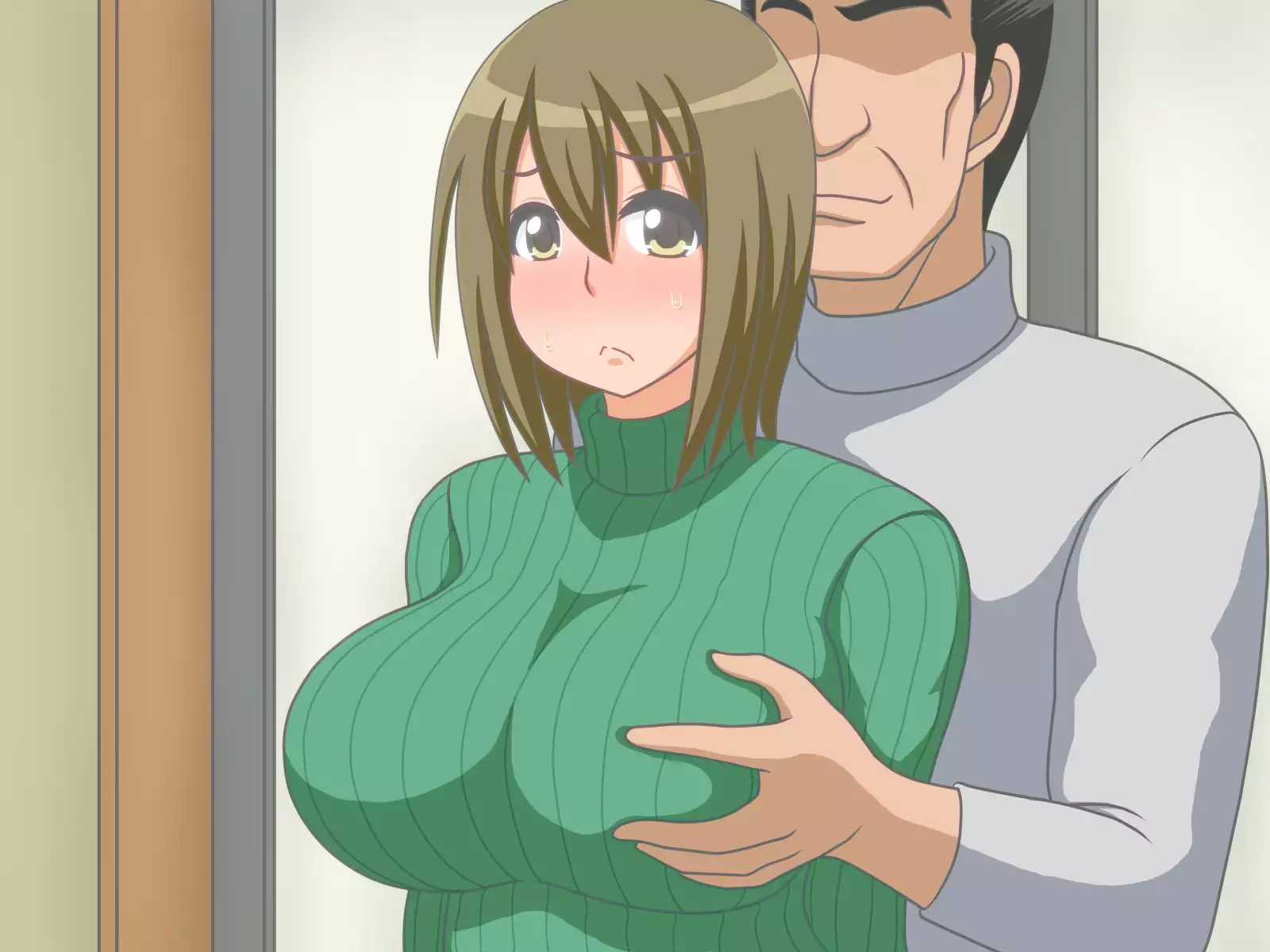 Iroiro Atte Musuko no Yome to...