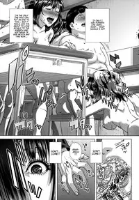 [Oobanburumai] Chiteki Koukishin - Erotic Curiosity Ch 1-4, 7 [English] {Taihen Zombii}